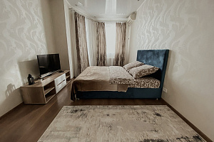 Мотели в Астрахани, 1-комнатная Студенческая 7 мотель - фото