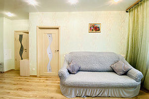 1-комнатная квартира Ивана Захарова 19 в Сургуте 21