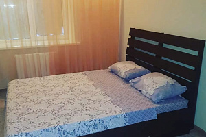 Гостиницы Барнаула с джакузи, 2х-комнатная Димитрова 130 с джакузи