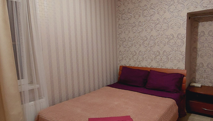 2х-комнатная квартира Куйбышева 21 в Кисловодске - фото 1