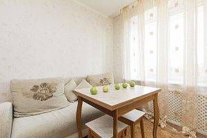 3х-комнатная квартира Белинского 34 в Нижнем Новгороде фото 5