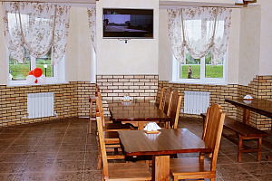 Гостиницы Ульяновска недорого, "В мирном" недорого - цены