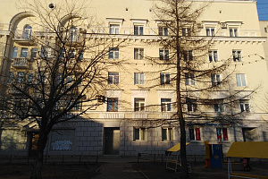 3х-комнатная квартира Ленина 11/74 в Ярославле фото 2