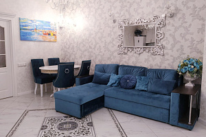 Квартиры Геленджика 3-комнатные, "Luxury Apartment on Krymskaya" 3х-комнатная 3х-комнатная - цены