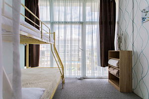 Отели Сириуса с подогреваемым бассейном, "СОФИЯ" 1-комнатная с подогреваемым бассейном - цены