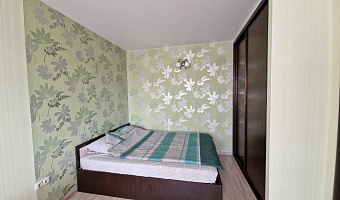 &quot;Мира 1&quot; 1-комнатная квартира в Томске - фото 3