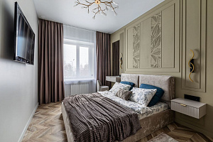 2х-комнатная квартира Дзержинского 27