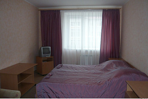 Гостиницы Екатеринбурга в центре, "А-Класс" в центре - фото
