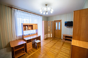 2х-комнатная квартираТигровая 16 во Владивостоке фото 8