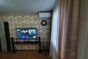 Квартиры Владивостока на месяц, "Уютная Возле ТЦ Калина Молл" 2х-комнатная на месяц - снять
