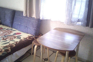 Квартиры Благовещенской с кухней, 2х-комнатная Черноморская 113 с кухней - фото