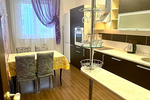 3х-комнатная квартира Студенческая 18 в Ханты-Мансийске 16