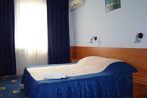 Гостиницы Волгодонска на набережной, "Волгодонск" на набережной - цены