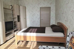 Шале в Перми, "Уютная с удобствами" 1-комнатная шале