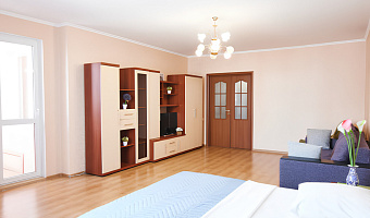 2х-комнатная квартира Ерошевского 18 в Самаре - фото 5
