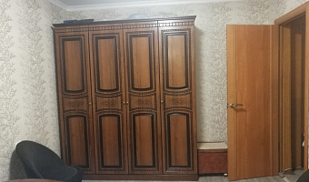 1-комнатная квартира Павлова 77 в Лазаревском - фото 5