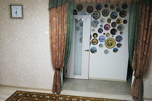 Квартиры Суздаля на месяц, "Уютная" 2х-комнатная на месяц - раннее бронирование