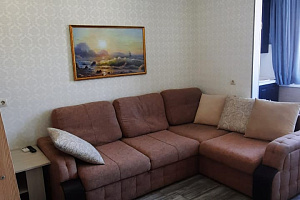 1-комнатная квартира Тормахова 2 в Лазаревском фото 7