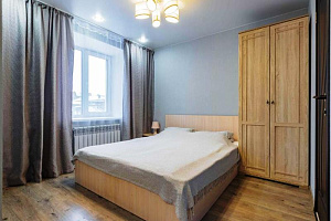 Апарт-отели в Екатеринбурге, "На Вайнера" апарт-отель апарт-отель