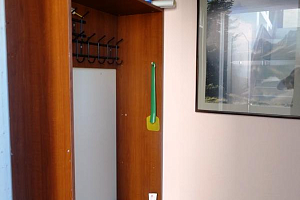 Дома Веселовки под-ключ с бассейном, 1-комнатная Морская 49/а с бассейном - цены