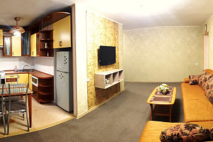 2х-комнатная квартира Пологая 62 во Владивостоке фото 20