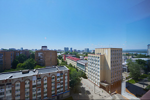 1-комнатная квартира Ерошевского 18 в Самаре 24