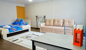 1-комнатная квартира Чехова 7 в Междуреченске - фото 2