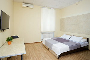 Базы отдыха в Ленинградской области по системе все включено, "На Большом" Отель все включено - забронировать