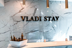 Гостиницы Владивостока рядом с ЖД вокзалом, "Vladi Stay" у ЖД вокзала