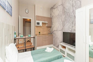 Отели Ленинградской области рейтинг, "Park In Pulkovo Apartments" апарт-отель рейтинг - цены