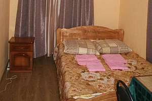 Мотели в Вязьме, "Центральная" мотель - цены