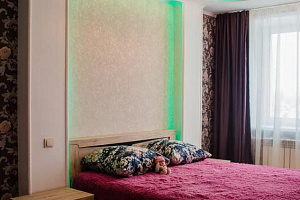 Мотели в Орле, "С дизайнерским ремонтом" 2х-комнатная мотель - цены