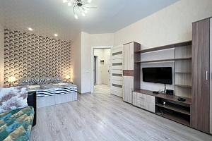 Квартиры Калуги в центре, "На Телевизионной 24" 1-комнатная в центре - цены