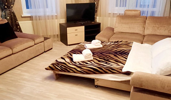 &quot;Baltic Resort на Ткаченко&quot; 1-комнатная квартира в Зеленоградске - фото 3