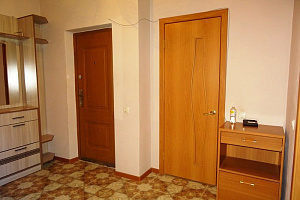 2х-комнатная квартира Тормахова 2 в Лазаревском фото 2