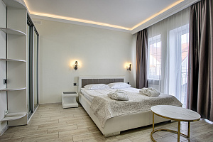 &quot;Exclusive Hotel & Apartments&quot; отель в Зеленоградске 3