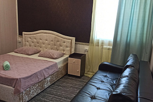 Гостиницы Волгограда с термальными источниками, "Vgosti" с термальными источниками - цены