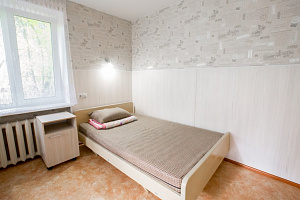 Квартиры Чайковского на месяц, "На Вокзальной" апарт-отель на месяц - снять