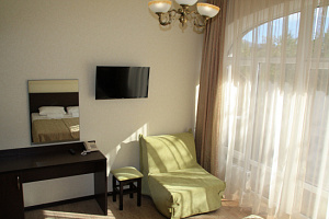 &quot;Троя&quot; отель в Кабардинке фото 8