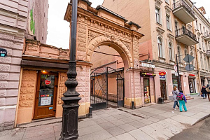 Отели Санкт-Петербурга с завтраком, "Поместье'' мини-отель с завтраком - забронировать номер