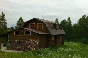 Гостевой дом в , "Кашалиламба" - фото