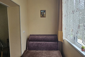 1-комнатная квартира 75/4 кв 72 в п. Багрипш (Холодная речка) фото 10