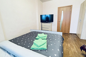 Гостиницы Щелково все включено, 1-комнатная Богородский микрорайон 16 все включено - цены