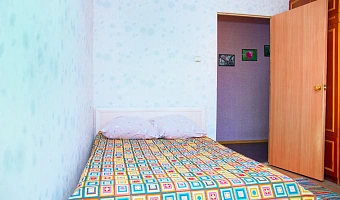 3х-комнатная квартира Спиридонова 13 в Сегеже - фото 2