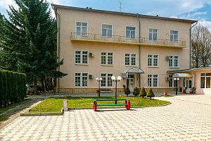 Отели Кисловодска рядом с парком, "Надежда"