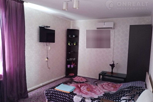 Квартира в , 1-комнатная Маршала Тимошенко 2/А - фото