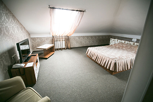 Квартиры Новодвинска 1-комнатные, "Красные холмы" гостиничный комплекс 1-комнатная - цены