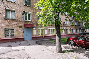 Гостиницы Москвы для отдыха с детьми, "Медовый" мини-отель для отдыха с детьми - фото