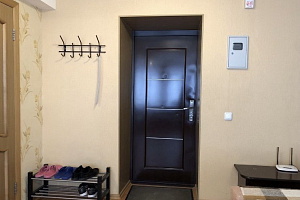 2х-комнатная квартира Ошарская 21 в Нижнем Новгороде фото 14