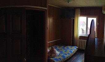 3х-комнатная квартира Новая 14 в Лазаревском - фото 5